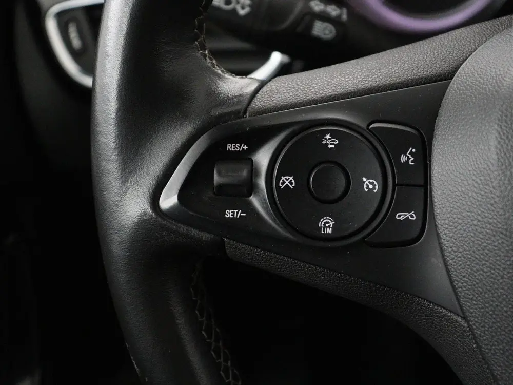 Opel Astra | Carplay | Cruise control | uit 2019, foto 12