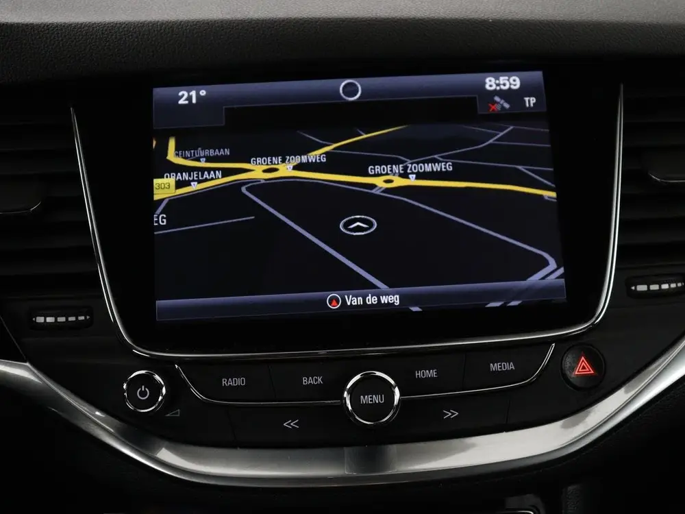 Opel Astra | Carplay | Cruise control | uit 2019, foto 14
