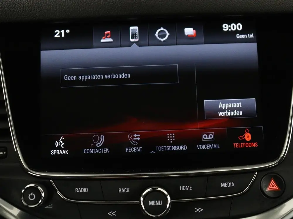 Opel Astra | Carplay | Cruise control | uit 2019, foto 17