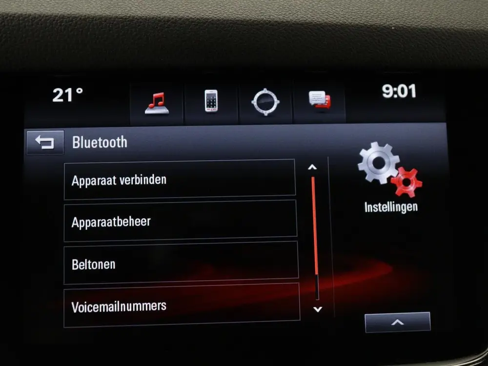 Opel Astra | Carplay | Cruise control | uit 2019, foto 18