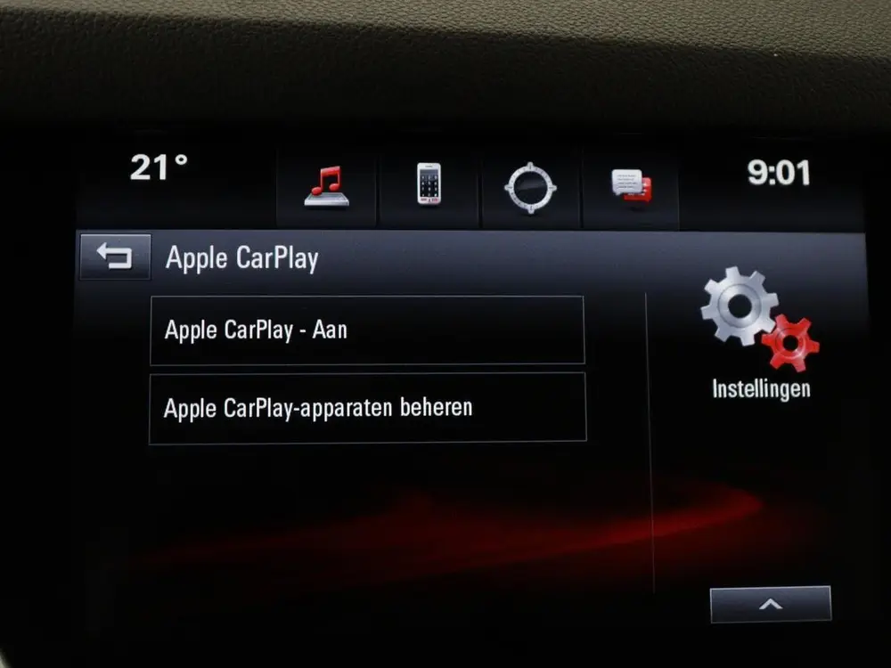 Opel Astra | Carplay | Cruise control | uit 2019, foto 19