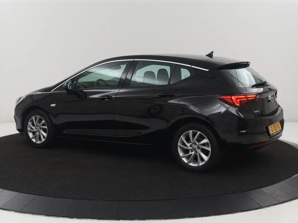 Opel Astra | Carplay | Cruise control | uit 2019, foto 2