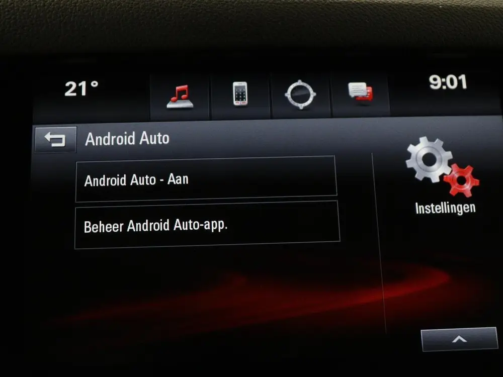 Opel Astra | Carplay | Cruise control | uit 2019, foto 20