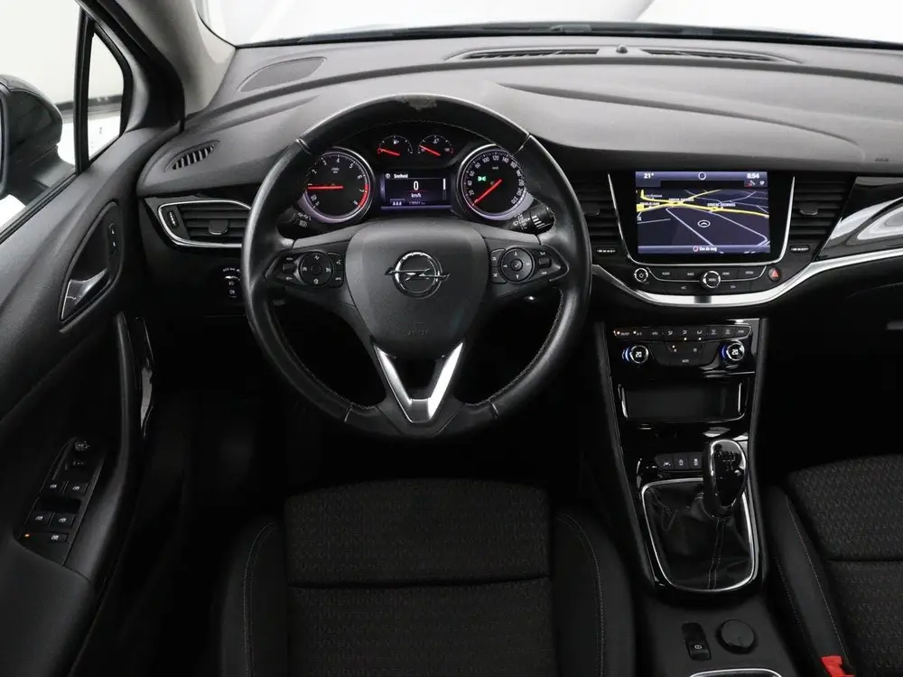 Opel Astra | Carplay | Cruise control | uit 2019, foto 3