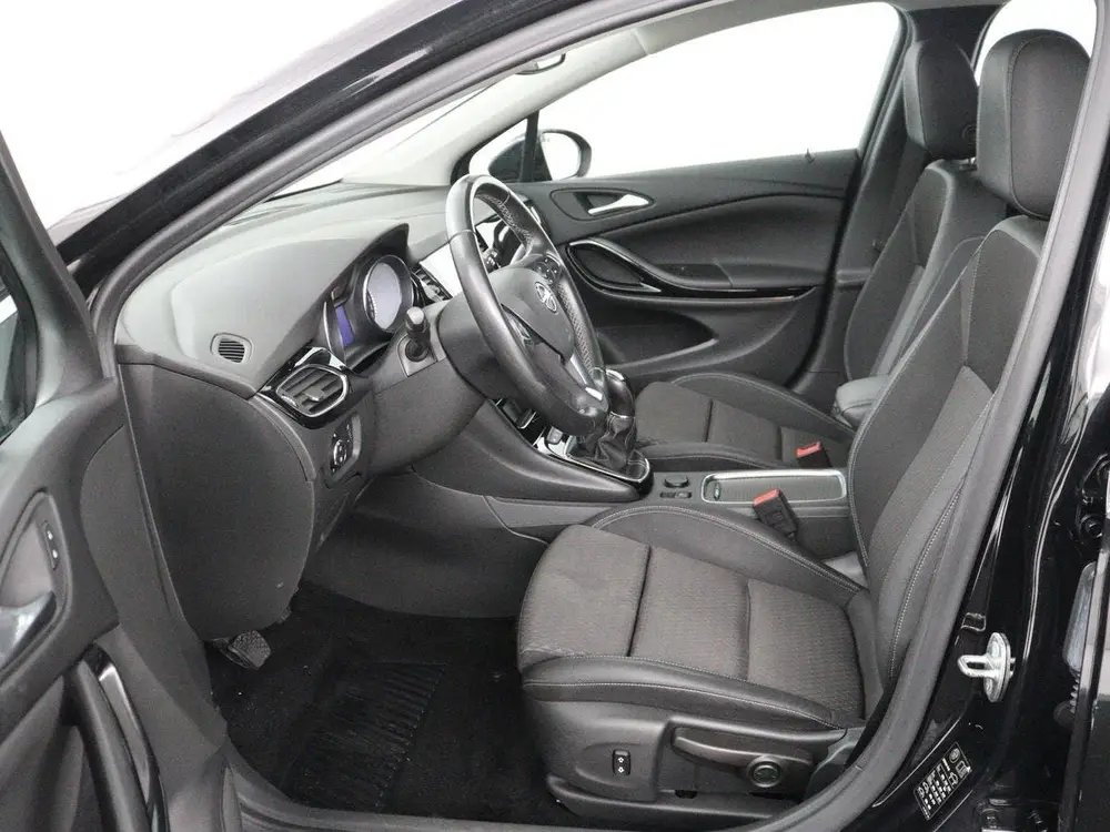 Opel Astra | Carplay | Cruise control | uit 2019, foto 4