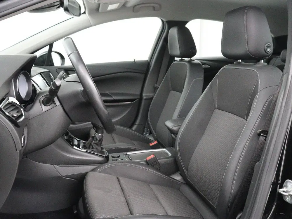 Opel Astra | Carplay | Cruise control | uit 2019, foto 5