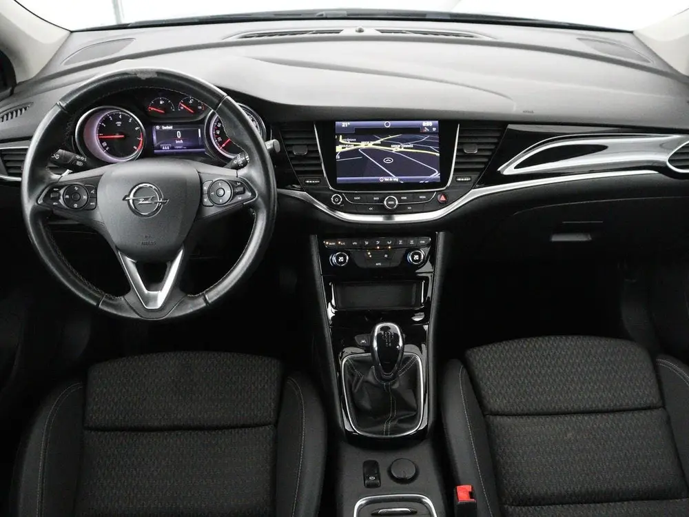 Opel Astra | Carplay | Cruise control | uit 2019, foto 7