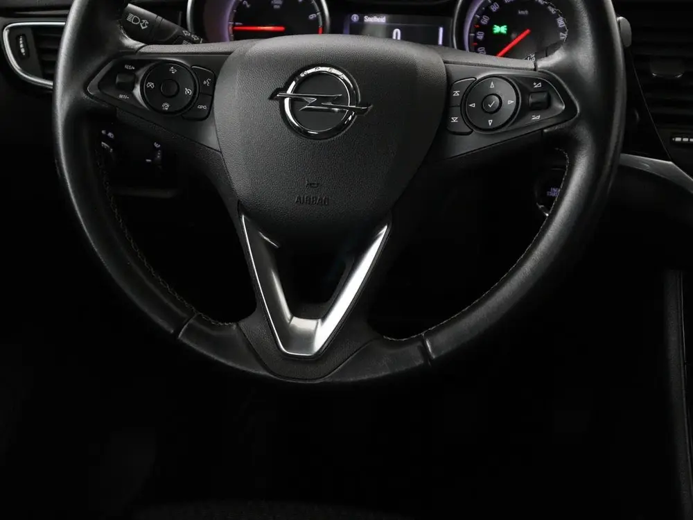 Opel Astra | Carplay | Cruise control | uit 2019, foto 8