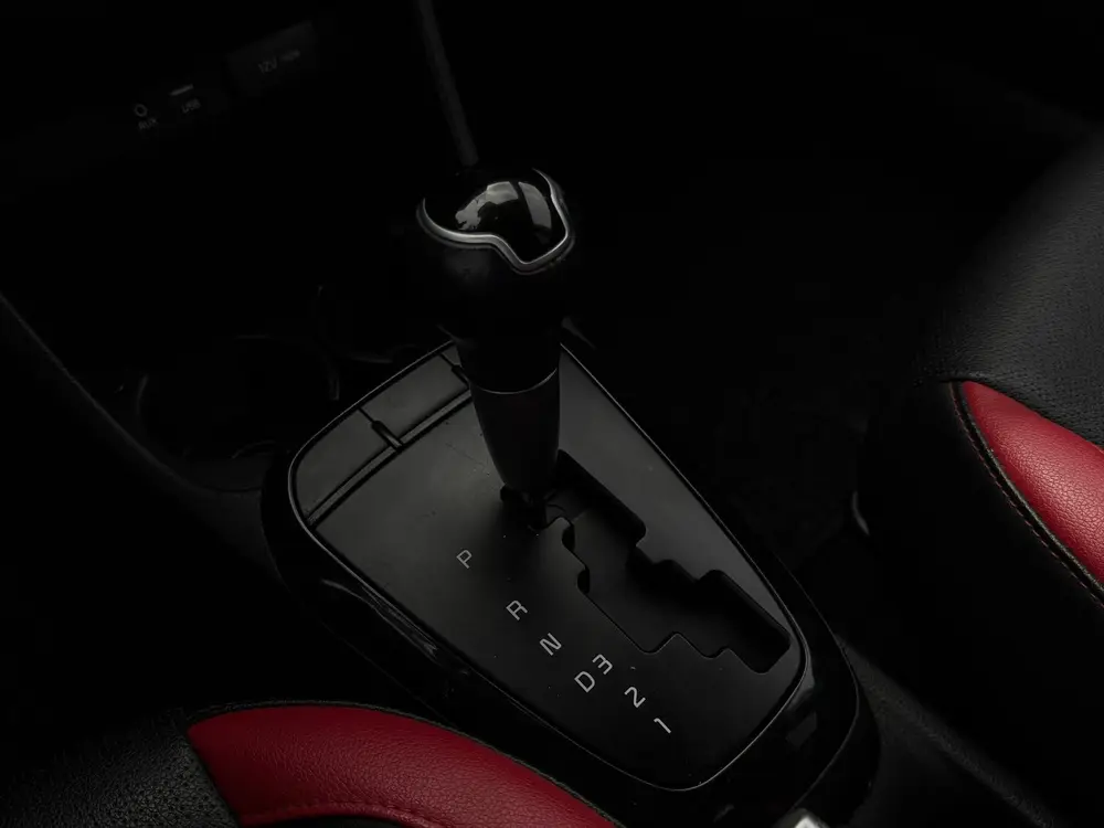 Kia Picanto 1.2 GT-Line AUT uit 2019, foto 13