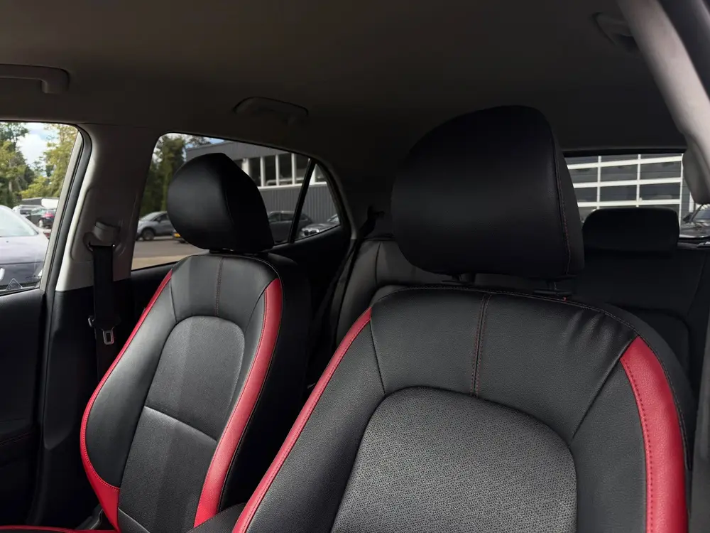 Kia Picanto 1.2 GT-Line AUT uit 2019, foto 7