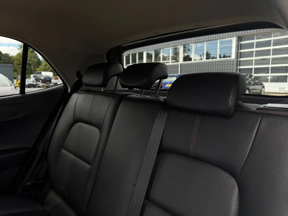 Kia Picanto 1.2 GT-Line AUT uit 2019, foto 9
