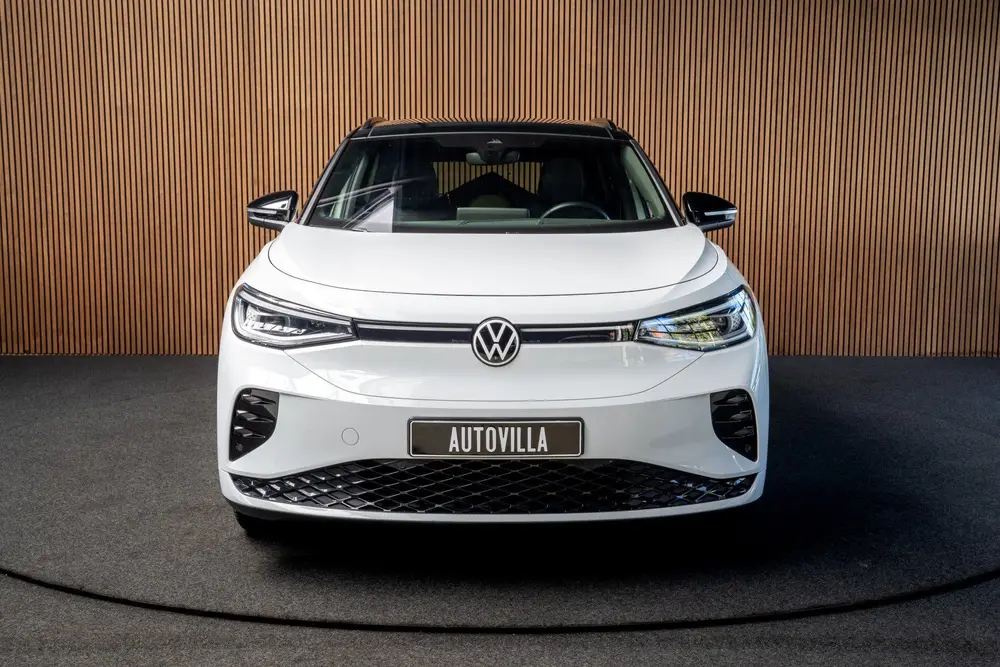 Volkswagen ID.4 GTX 4Motion 77 kWh Head up Panorama trekhaak uit 2023, foto 5