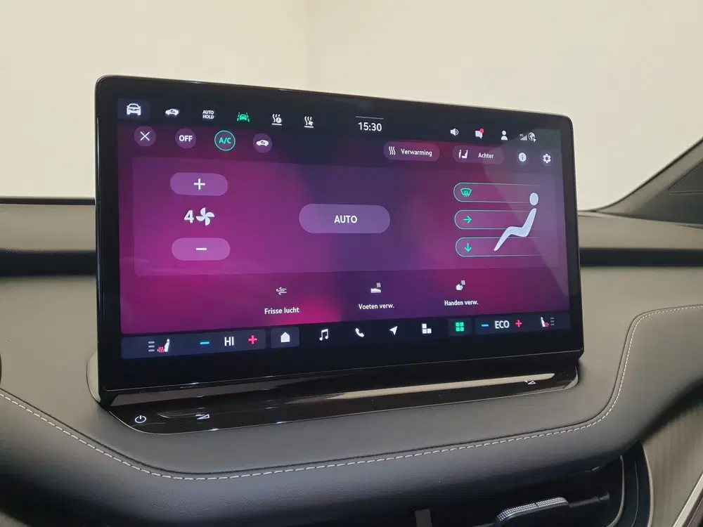 Skoda Enyaq 85 Sportline 82 kWh 286pk Wegklapbare trek uit 2026, foto 18