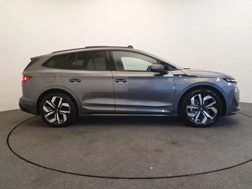 Skoda Enyaq 85 Sportline 82 kWh 286pk Wegklapbare trek uit 2026, foto 6