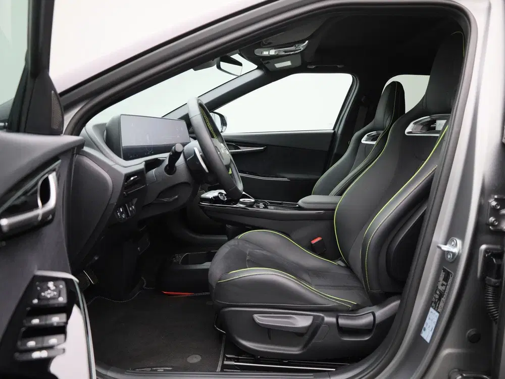 Kia EV6 GT AWD 77.4 kWh uit 2023, foto 12