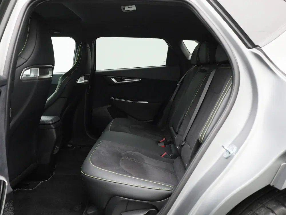 Kia EV6 GT AWD 77.4 kWh uit 2023, foto 13