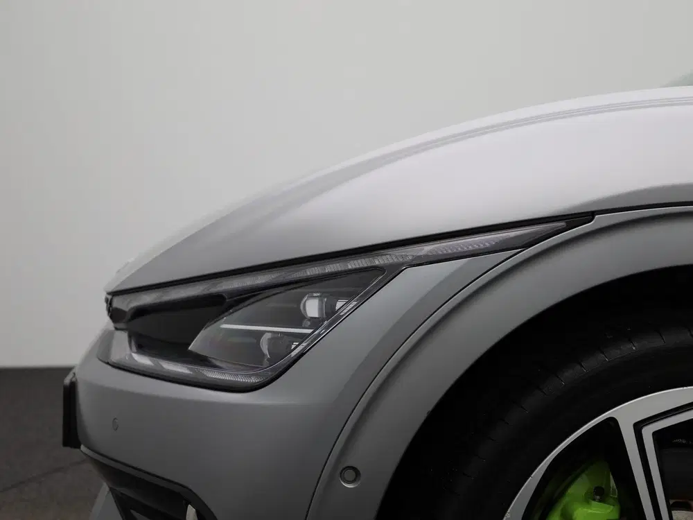 Kia EV6 GT AWD 77.4 kWh uit 2023, foto 17