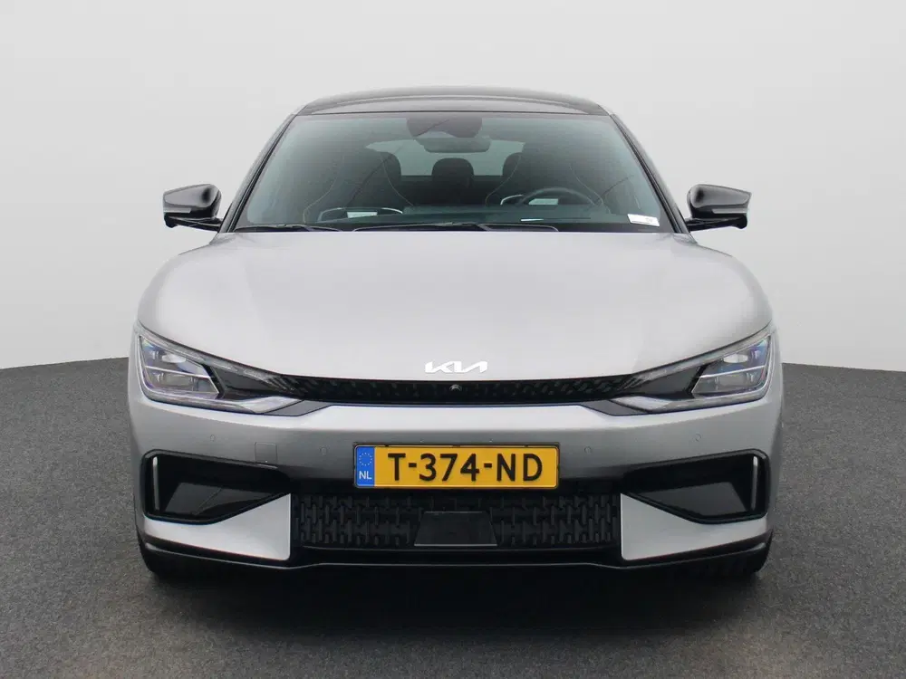 Kia EV6 GT AWD 77.4 kWh uit 2023, foto 5