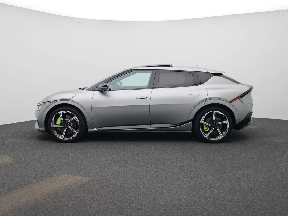 Kia EV6 GT AWD 77.4 kWh uit 2023, foto 6