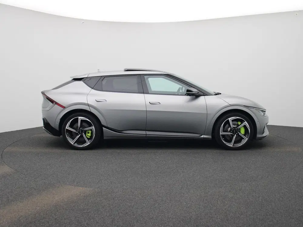 Kia EV6 GT AWD 77.4 kWh uit 2023, foto 8