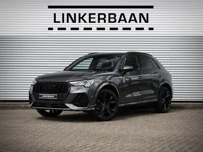 Audi Q3 45 TFSI e S edition uit 2023