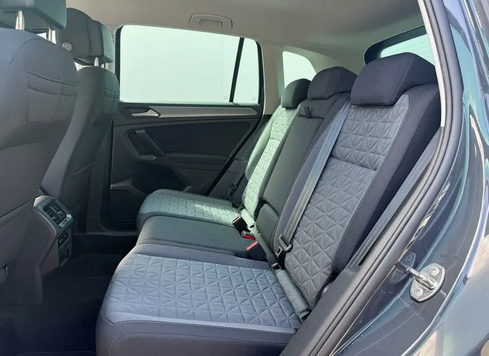 Volkswagen Tiguan 1.4 TSI eHybrid uit 2022, foto 10