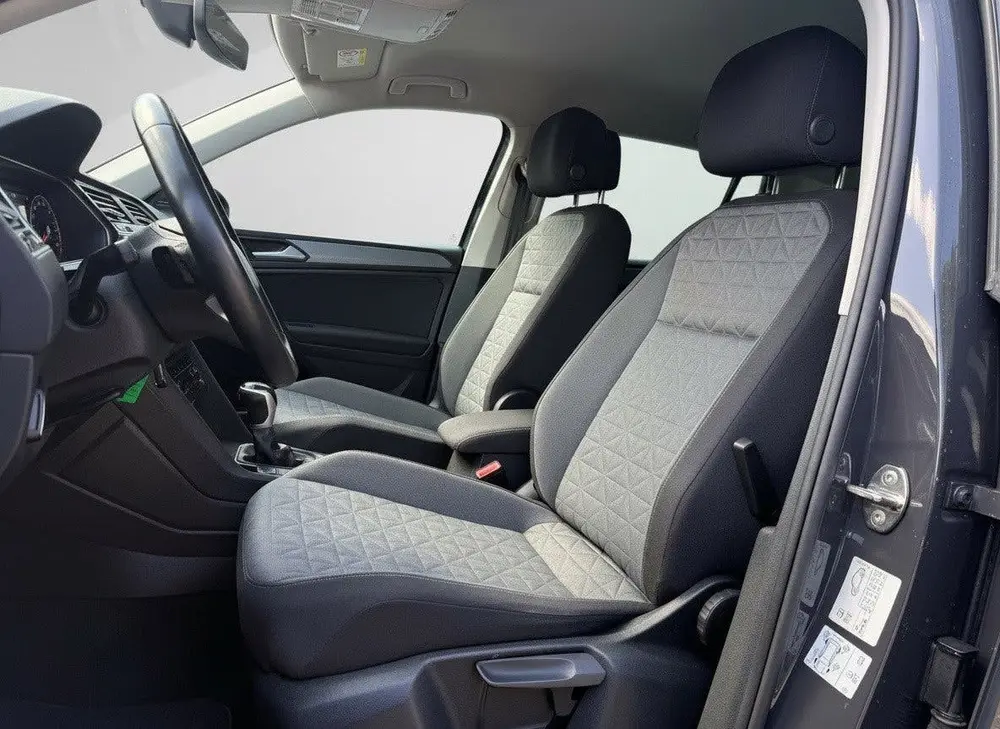 Volkswagen Tiguan 1.4 TSI eHybrid uit 2022, foto 14