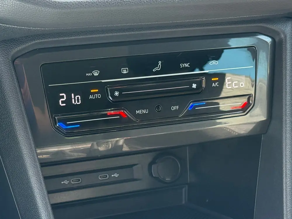 Volkswagen Tiguan 1.4 TSI eHybrid uit 2022, foto 18