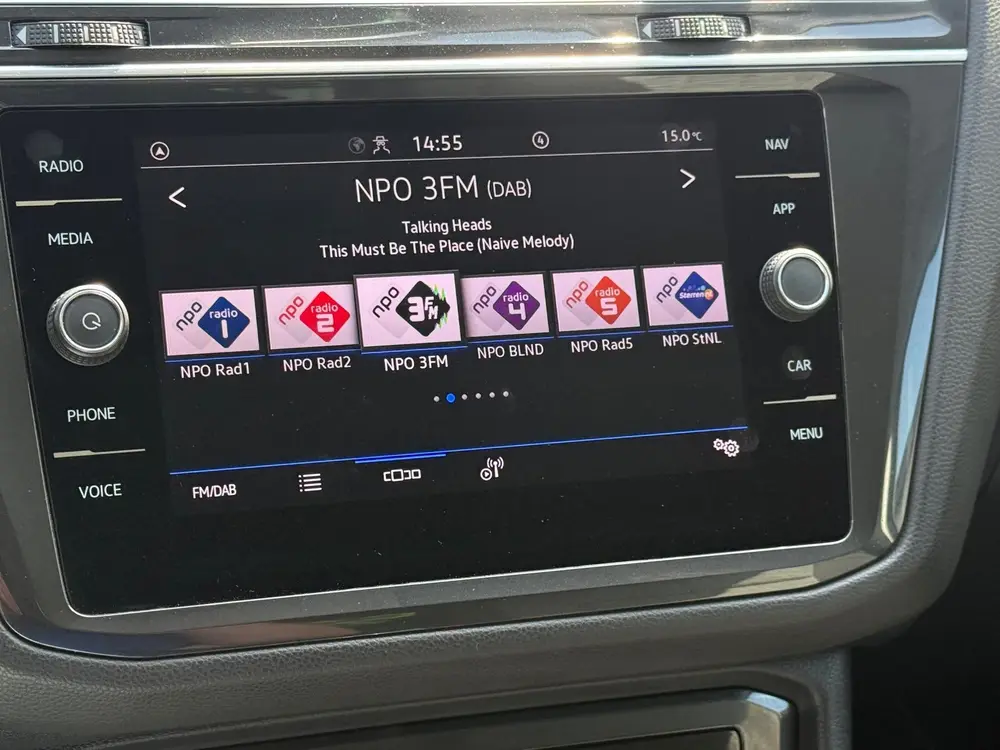 Volkswagen Tiguan 1.4 TSI eHybrid uit 2022, foto 19