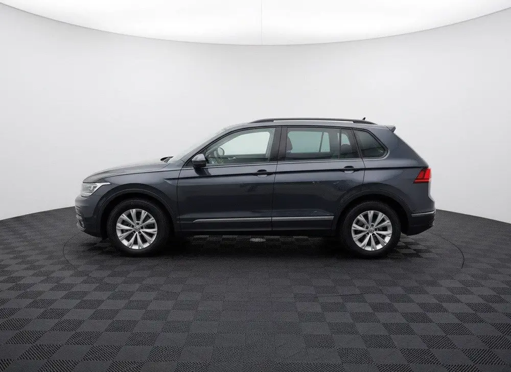 Volkswagen Tiguan 1.4 TSI eHybrid uit 2022, foto 6