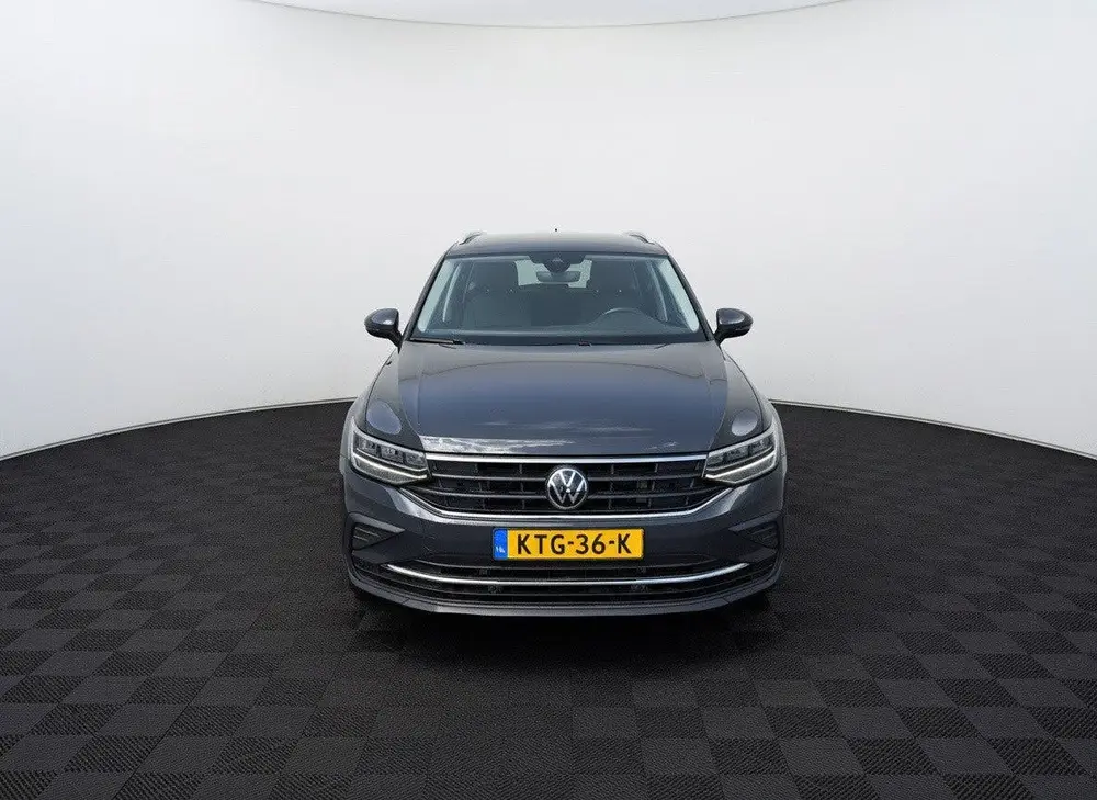 Volkswagen Tiguan 1.4 TSI eHybrid uit 2022, foto 7