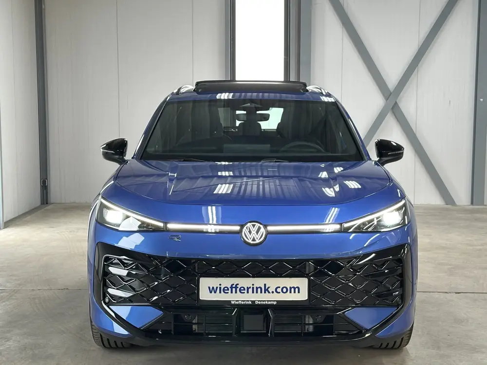 Volkswagen T-Roc 1.5 eTsi R-Line First Edition | Trekhaak | uit 2026, foto 5