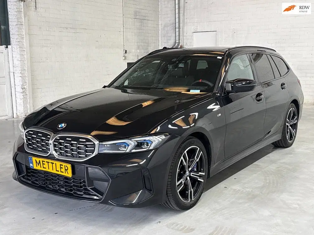 BMW 3-serie M340i xDrive uit 2025
