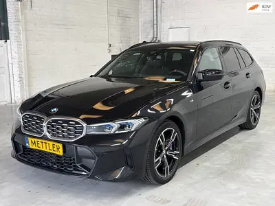 BMW 3-serie M340i xDrive uit 2025