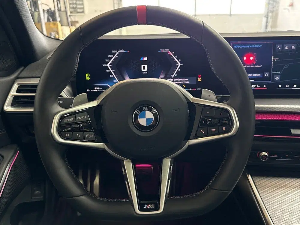 BMW 3-serie M340i xDrive uit 2025, foto 17