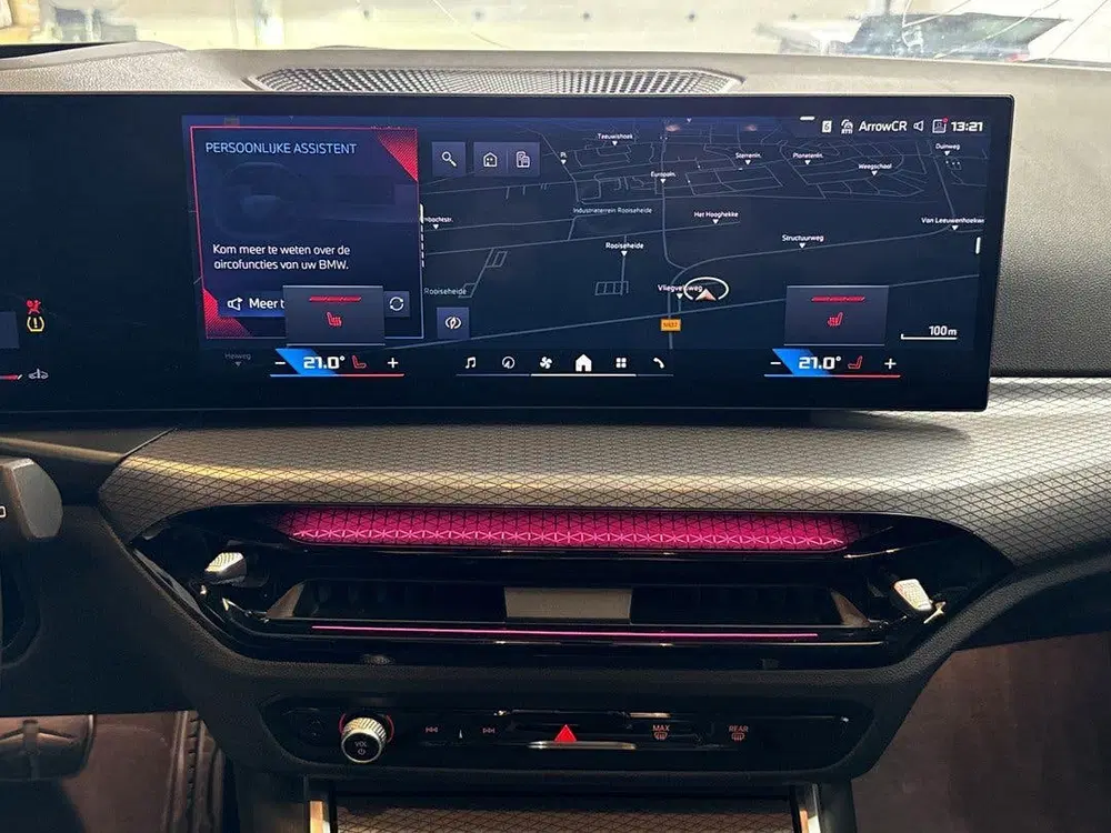 BMW 3-serie M340i xDrive uit 2025, foto 20