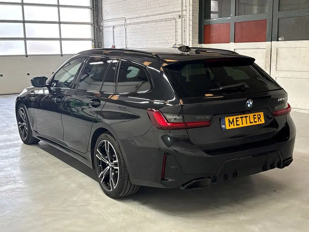BMW 3-serie M340i xDrive uit 2025, foto 3