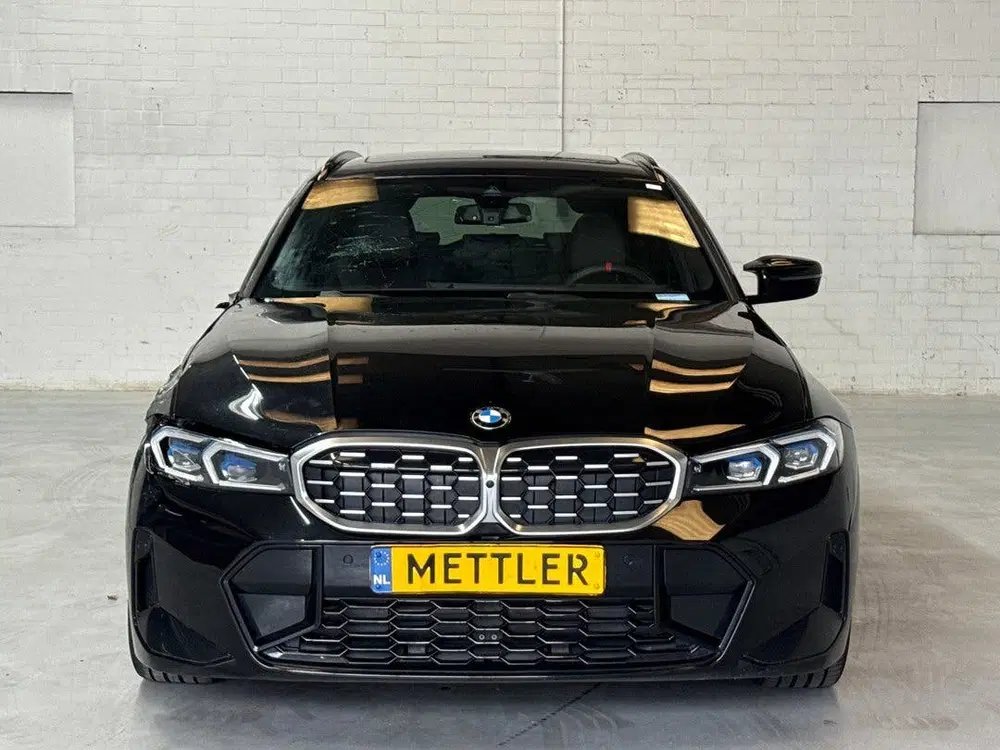 BMW 3-serie M340i xDrive uit 2025, foto 8