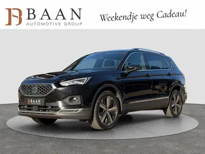 SEAT Tarraco 1.4 TSI e-Hybrid PHEV Xcellence uit 2021