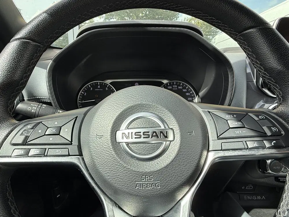 Nissan Juke 1.0 DIG-T Enigma * 39.393 Km * Camera * Ap uit 2021, foto 12
