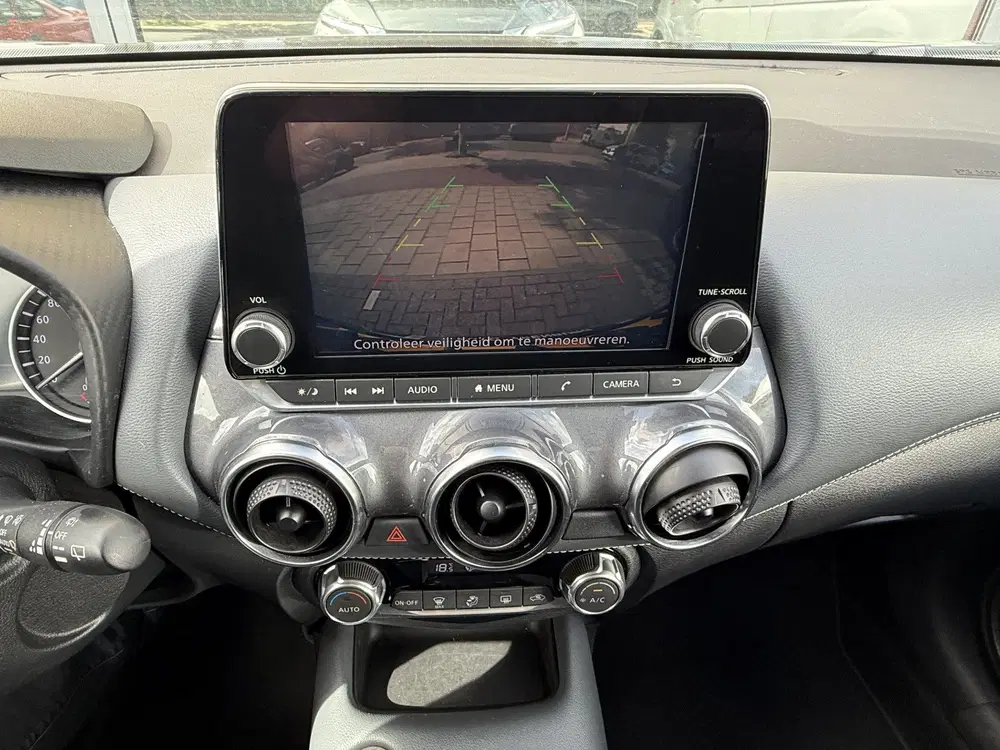 Nissan Juke 1.0 DIG-T Enigma * 39.393 Km * Camera * Ap uit 2021, foto 13