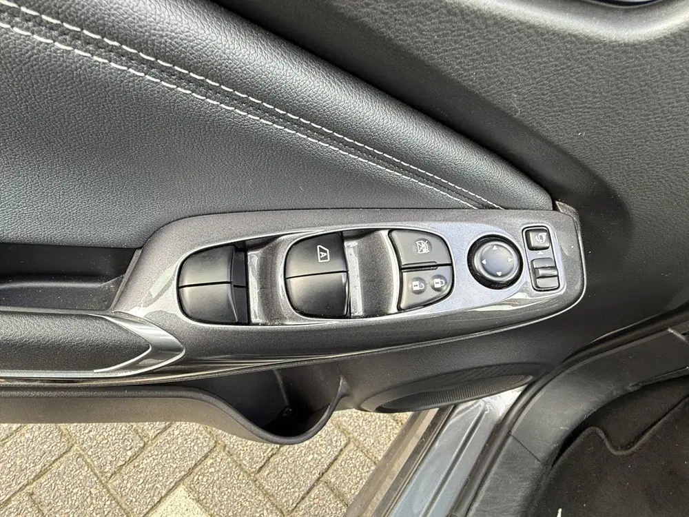 Nissan Juke 1.0 DIG-T Enigma * 39.393 Km * Camera * Ap uit 2021, foto 15