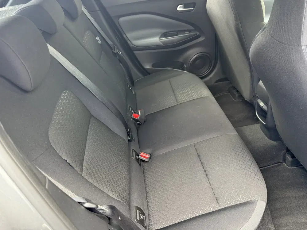 Nissan Juke 1.0 DIG-T Enigma * 39.393 Km * Camera * Ap uit 2021, foto 19