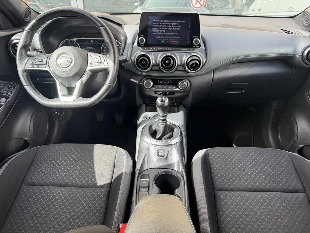Nissan Juke 1.0 DIG-T Enigma * 39.393 Km * Camera * Ap uit 2021, foto 3