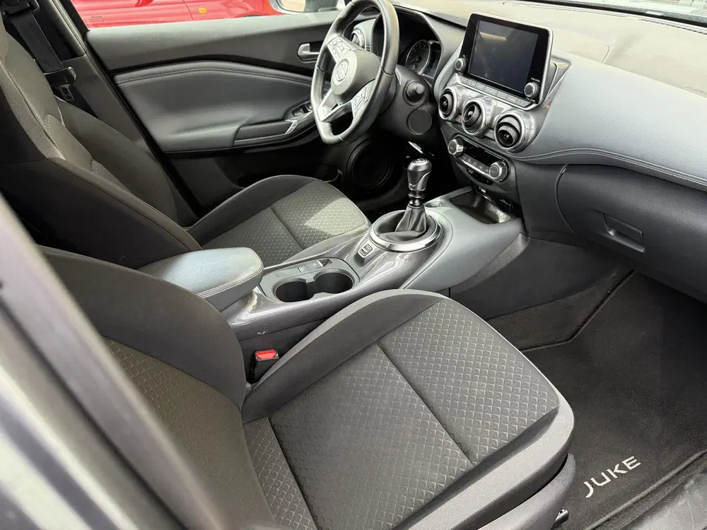 Nissan Juke 1.0 DIG-T Enigma * 39.393 Km * Camera * Ap uit 2021, foto 5