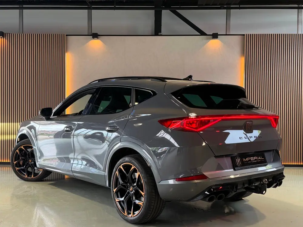Cupra Formentor 2.0 TSI 4DRIVE Pano|Beats|Brembo|Trekhaak|Me uit 2021, foto 10