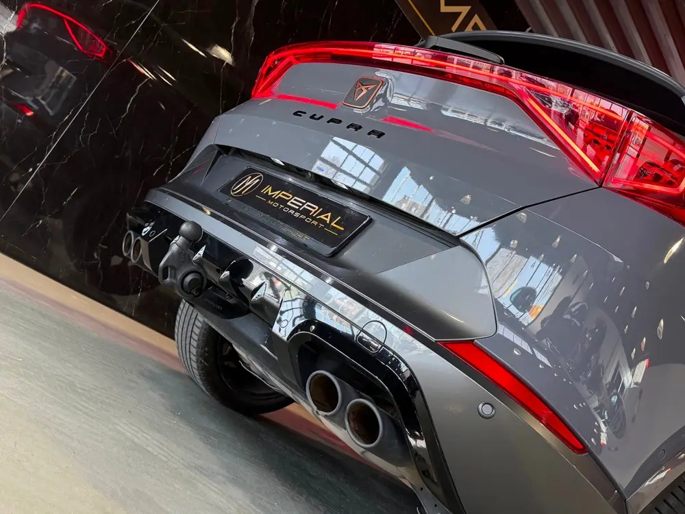 Cupra Formentor 2.0 TSI 4DRIVE Pano|Beats|Brembo|Trekhaak|Me uit 2021, foto 13
