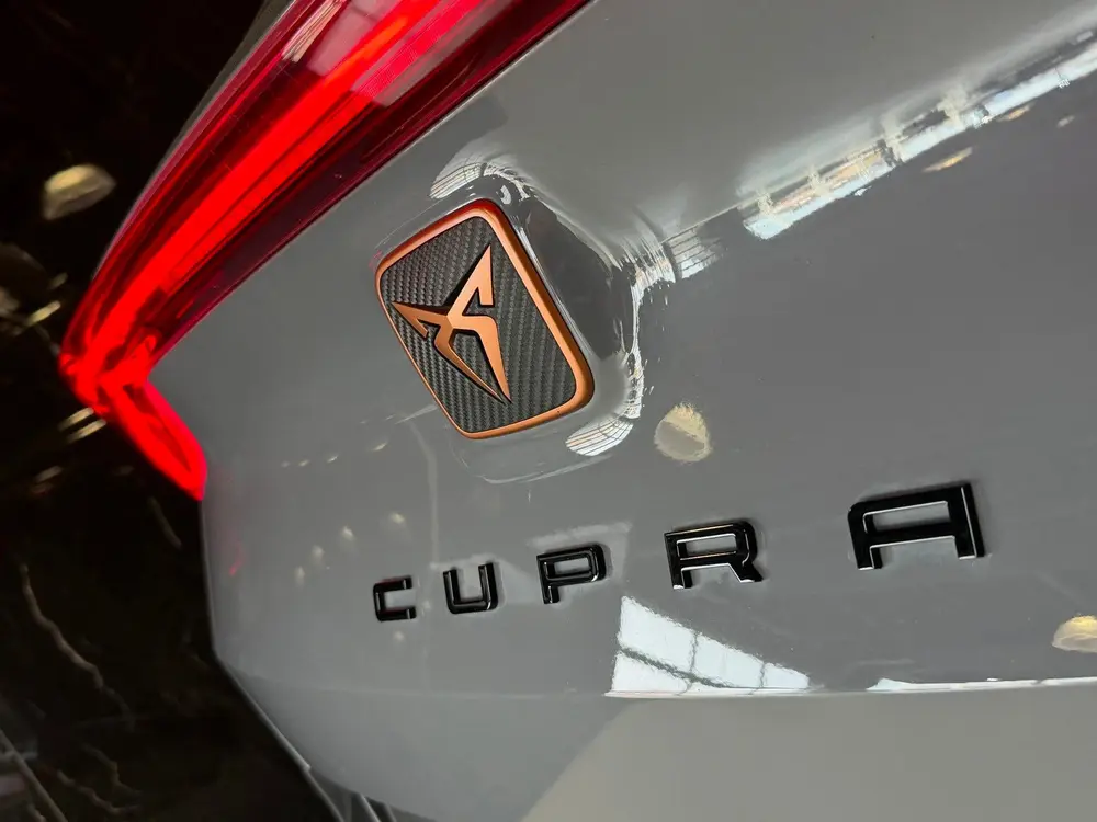 Cupra Formentor 2.0 TSI 4DRIVE Pano|Beats|Brembo|Trekhaak|Me uit 2021, foto 15