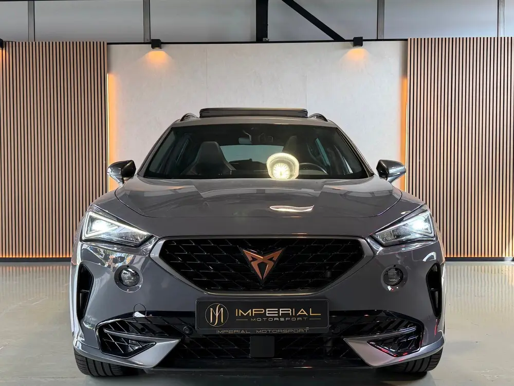 Cupra Formentor 2.0 TSI 4DRIVE Pano|Beats|Brembo|Trekhaak|Me uit 2021, foto 17
