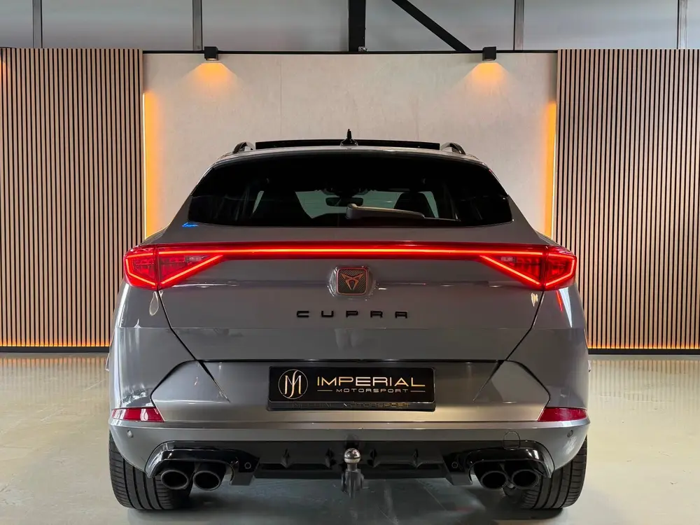 Cupra Formentor 2.0 TSI 4DRIVE Pano|Beats|Brembo|Trekhaak|Me uit 2021, foto 18